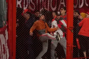 "Perdió el futbol". Independiente reacciona a su eliminación de la Copa Sudamericana