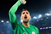 Donnarumma revela que el interés de Pep Guardiola lo convenció para llegar al Manchester City