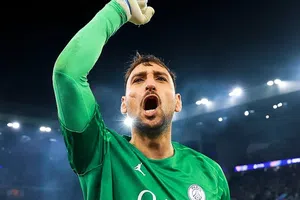 Donnarumma revela que el interés de Pep Guardiola lo convenció para llegar al Manchester City