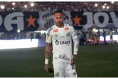 Neymar y Santos se hunden: el Peixe cae ante Ceará y se acerca al descenso