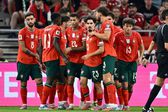 Portugal, pidiendo la hora, vence a Hungría en las eliminatorias para el 2026