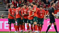 Portugal, pidiendo la hora, vence a Hungría en las eliminatorias para el 2026