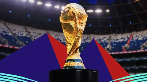 ¡Una probadita! Samuel García revela fechas para repechaje, en Monterrey, del Mundial 2026