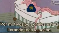 ¡Ay Pumas! Los memes no perdonaron a los Universitarios tras ser goleados por el América