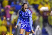 Tigres, en los últimos minutos, vence al América y vuelve al liderato de la Liga MX Femenil