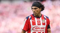 Esposa e hija de Erick Gutiérrez, jugador de Chivas, reciben amenazas de muerte tras victoria sobre América