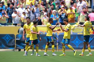 Tigres busca futbolista de América previo a cierre de mercado de verano
