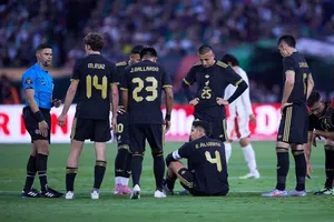 "No demostró nada": José Ramón Fernández critica a Javier Aguirre por empate ante Japón