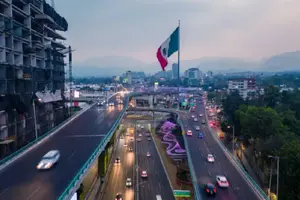¿Hay contingencia ambiental? Hoy No Circula del jueves 04 de septiembre