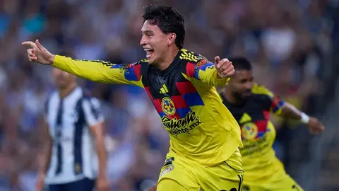Jardine elogia a Ramón Juárez y habla sobre las comparaciones con Lichnovsky