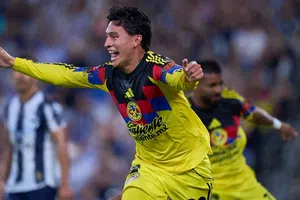 Jardine elogia a Ramón Juárez y habla sobre las comparaciones con Lichnovsky