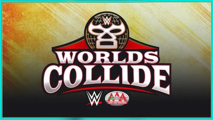 El misterioso luchador enmascarado de WWE y Triple A que confesó ser fan del América