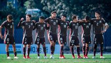 México es la tercera selección más cara en la Copa del Mundo Sub-20