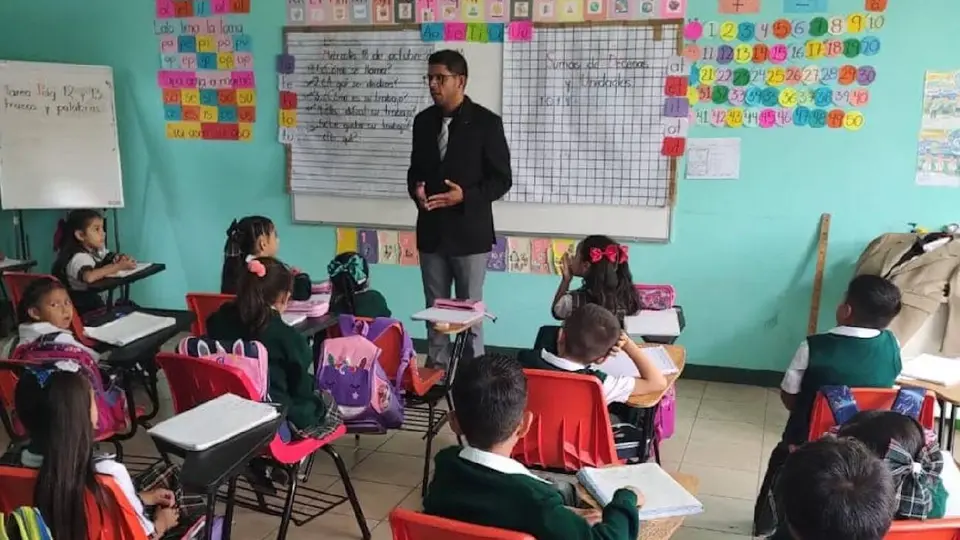 SEP 2025-2026: Puentes vacacionales, días festivos y fechas en las que no habrá clases