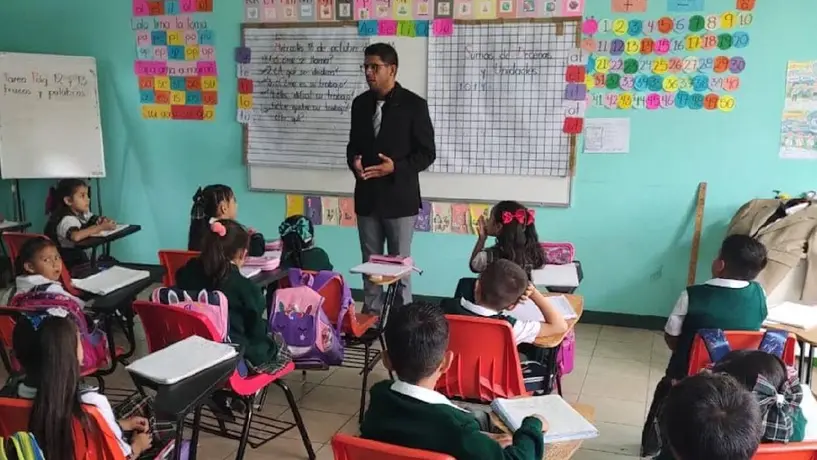 SEP 2025-2026: Puentes vacacionales, días festivos y fechas en las que no habrá clases
