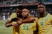FIFA sanciona a Sudáfrica y su clasificación rumbo a la Copa del Mundo peligra