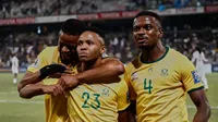 FIFA sanciona a Sudáfrica y su clasificación rumbo a la Copa del Mundo peligra
