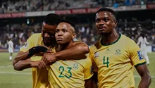 FIFA sanciona a Sudáfrica y su clasificación rumbo a la Copa del Mundo peligra