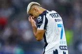 ¿Qué tan necesario es un delantero para Rayados en la actualidad?
