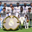 Mbappé, Bellingham y Vinicius lideran al Real Madrid, la plantilla más valiosa del mundo