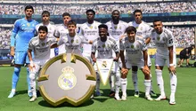 Mbappé, Bellingham y Vinicius lideran al Real Madrid, la plantilla más valiosa del mundo