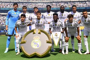 Mbappé, Bellingham y Vinicius lideran al Real Madrid, la plantilla más valiosa del mundo