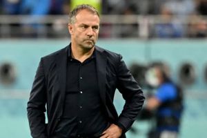 Hans Dieter-Flick le tira dardo al Madrid de cara a la gala del Balón de Oro: "Hay que ir por respeto a los jugadores"