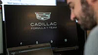 Cadillac ya disputó su primer Gran Premio virtual, ¿cómo le fue al equipo de Checo Pérez?
