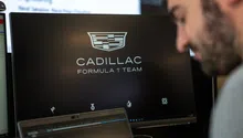 Cadillac ya disputó su primer Gran Premio virtual, ¿cómo le fue al equipo de Checo Pérez?