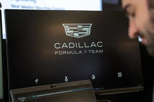 Cadillac ya disputó su primer Gran Premio virtual, ¿cómo le fue al equipo de Checo Pérez?