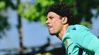 ¿Inicio turbulento? Guillermo Ochoa recibe impactante noticia con AEL Limassol