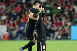 Esta es la agenda deportiva del 11 de octubre