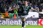 James Rodríguez se une a la afición de León durante serenata