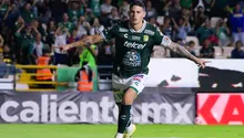 James Rodríguez se une a la afición de León durante serenata