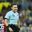 Exárbitro 'defiende' a Gato Ortiz tras polémica en América ante Atlas