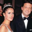 ¿Por qué Salma Hayek publicó una foto junto a Luis Miguel? Esto sabemos