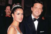 ¿Por qué Salma Hayek publicó una foto junto a Luis Miguel? Esto sabemos