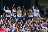 ¿Clasismo? Afición de Pumas ‘se queja’ por ser excluida de zona privilegiada en CU