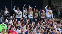 ¿Clasismo? Afición de Pumas ‘se queja’ por ser excluida de zona privilegiada en CU