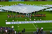 UEFA avanza hacia una votación para suspender a Israel por la guerra en Gaza