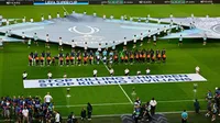 UEFA avanza hacia una votación para suspender a Israel por la guerra en Gaza