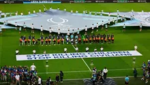 UEFA avanza hacia una votación para suspender a Israel por la guerra en Gaza
