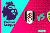 Fulham vs Leeds United: ¿Cuándo y dónde ver a Raúl Jiménez en la Premier League?