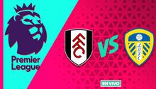 Fulham vs Leeds United: ¿Cuándo y dónde ver a Raúl Jiménez en la Premier League?