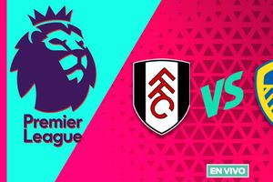 Fulham vs Leeds United: ¿Cuándo y dónde ver a Raúl Jiménez en la Premier League?
