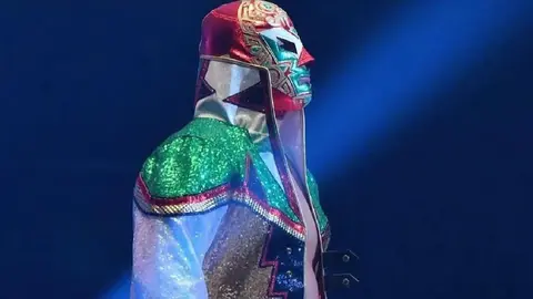 ¡El adiós de Dr. Wagner Jr.! El luchador sorprende a todos sus fanáticos con gran anuncio