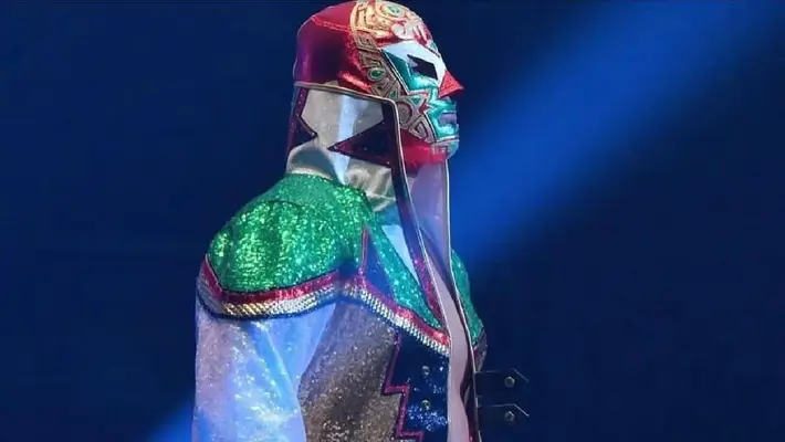 ¡El adiós de Dr. Wagner Jr.! El luchador sorprende a todos sus fanáticos con gran anuncio