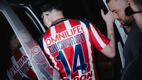 ¡Se burla del América! Dani Flow manda polémico mensaje tras victoria de Chivas en el Clásico