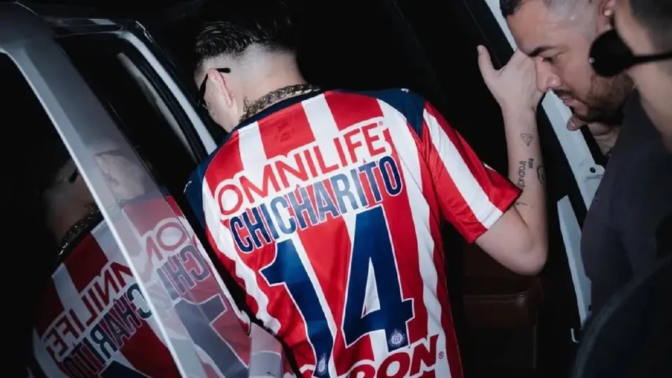 ¡Se burla del América! Dani Flow manda polémico mensaje tras victoria de Chivas en el Clásico