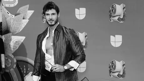 ¿Por qué mataron a Fede Dorcaz? Murió antes de debutar en 'Las Estrellas Bailan en Hoy 2025'